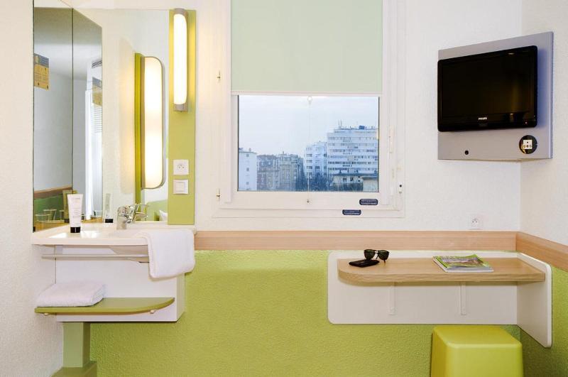 Ibis Budget Orléans Nord Saran