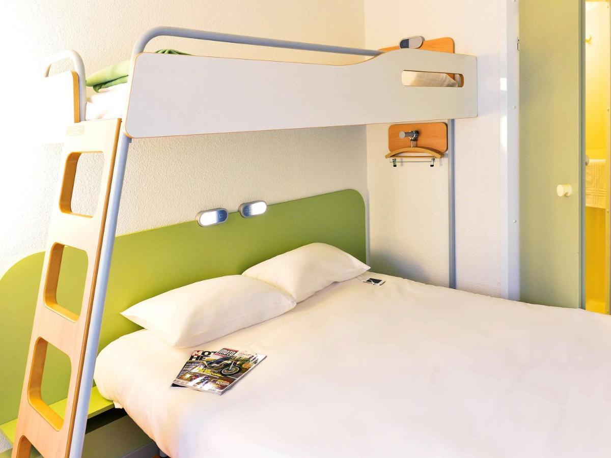 Hotel Ibis Budget Orléans Nord 2*