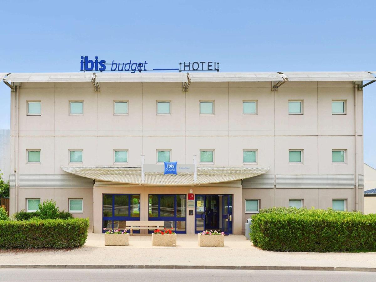 Ibis Budget Orléans Nord 2* Saran